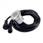 Synergy 21 LED in-ground spotlight ARGOS round in-G-B IP67 ww