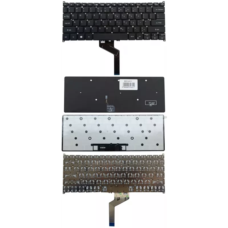 Acer KB316311