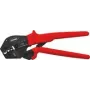 Szczypce do zaciskania Knipex dł. 250 mm 2x6, 2x10, 2x16 (AWG 2x10, 2x7, 2x5) mm
