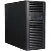 Supermicro - SuperChassis 732D4-903B (czarny) - Tower - E-ATX 900 W czarny USB/Audio