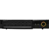 Behringer MA6000M wzmacniacz audio estradowy/sceniczny Czarny