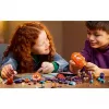 Zestaw LEGO DREAMZzz Izzie Dream Animals 71481 – kolekcjonerski zestaw do zabawy