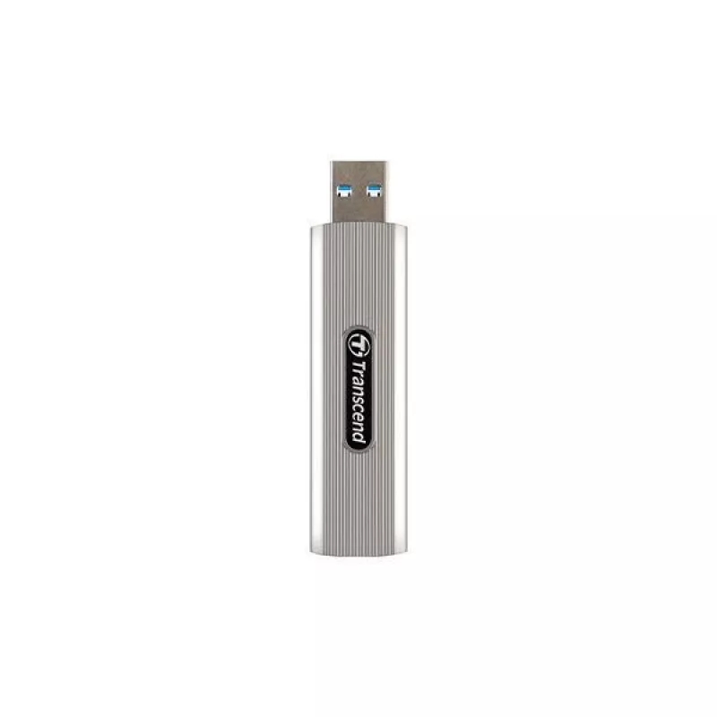 Dysk SSD Transcend 2 TB zewnętrzny USB Type-A 3.2 Gen 2 ESD320A