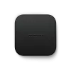Xiaomi TV Box S 4K Ultra HD 8 GB Wi‑Fi Czarny (Gen2/2024), Cortex-A55, 2048 MB RAM