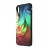 Szkło ochronne do iPhone XS Tellur — drukowany wzór hipnotyzujący