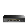 Niezarządzalny przełącznik Cudy GS1008PS2 Gigabit Ethernet 8 portów PoE