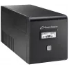 PowerWalker VI 1000 LCD 1 kVA 600 W 4 gniazda AC