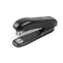 Stapler Forpus, czarny, do 12 arkuszy, zszywki 10 1102-004
