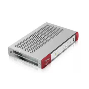 Zyxel USGFLEX50HP-EU0101F sprzętowa zapora sieciowa 0,35 Gbit/s
