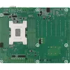 Płyta główna serwerowa ASRock ROMED8-2T/BCM, AMD EPYC 7003, Socket SP3, ATX, 8× DDR4 DIMM, 3× RJ-45, 10× SATA III, 7× PCIe x16 Gen4