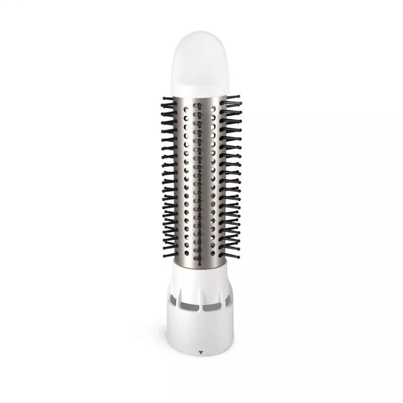 Philips 3000 series BHA303/00 narzędzie do stylizacji włosów Ciepła szczotka do włosów Ciepła biel 800 W 1.8 m