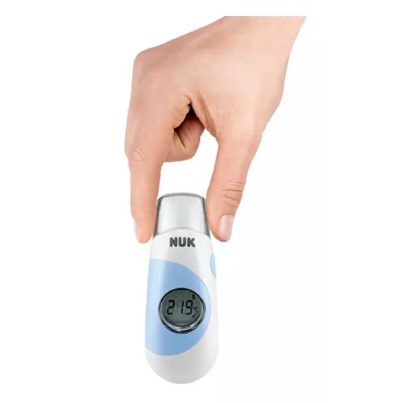 Nuk 10256380 Niebieski