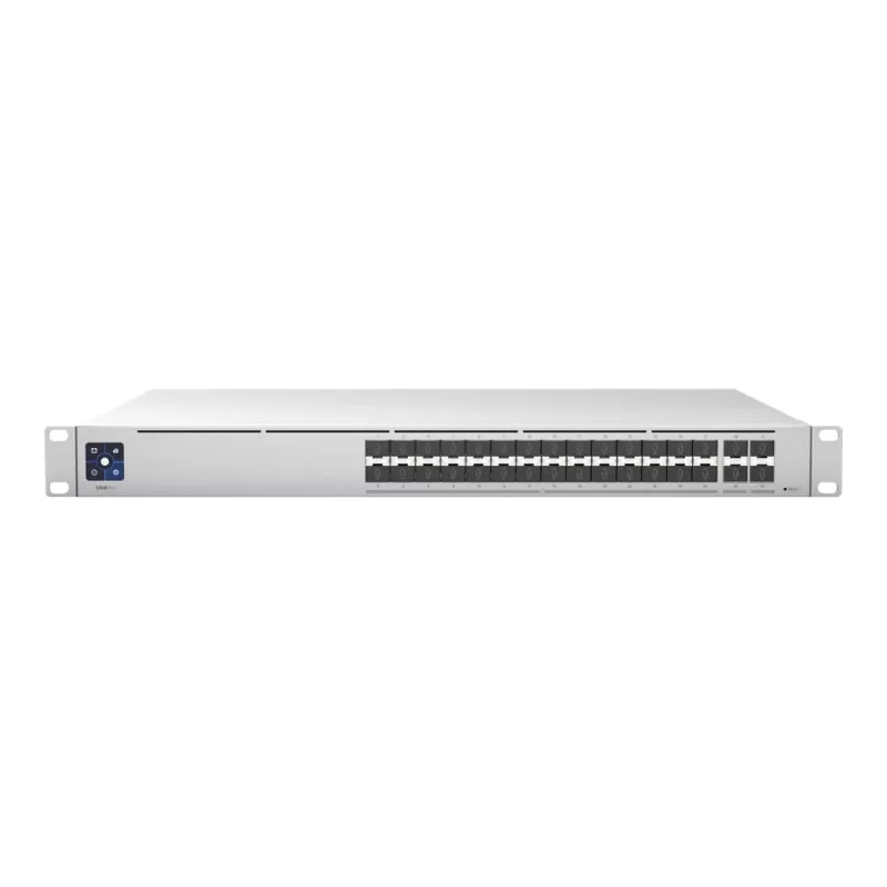 Ubiquiti UniFi Switch Pro Aggregation Managed L3 Szary