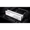 DIMM 64 GB DDR5-5600 (2x 32 GB) Dual-Kit, pamięć biała, F5-5600J3636D32GX2-RS5W, Ripjaws S5, INTEL XMP