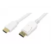 Kabel HDMI-DP LogiLink CV0055 2m