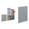 Allit 457080 Szary