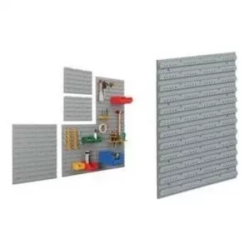 Allit 457080 Szary