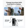 Przenośny powerbank Anker A1695H11 25000 mAh