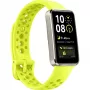 Opaska fitness Huawei Band 10 zielony