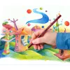 Kolorowe kredki Staedtler Noris colour 185