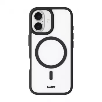 Etui LAUT HUEX PROTECT do serii iPhone 16