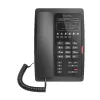 Telefon IP Fanvil H3W Czarny