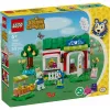Animal Crossing 77055 Sklep odzieżowy Sióstr Krawiec