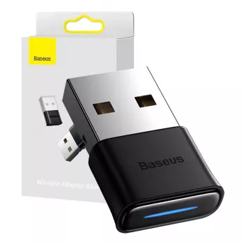 Karta sieciowa Baseus BA04 Bluetooth Wired Wireless USB Type-A