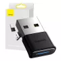Karta sieciowa Baseus BA04 Bluetooth Wired Wireless USB Type-A