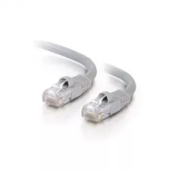 Kabel sieciowy LogiLink CAT6 S-FTP RJ-45 3m Szary