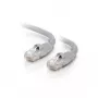 Kabel sieciowy LogiLink CAT6 S-FTP RJ-45 3m Szary