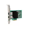 Karta sieciowa Intel X550T2, wewnętrzna, Ethernet 10000 Mbit/s