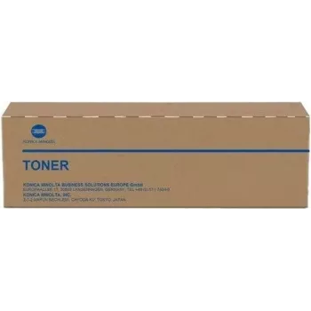Toner Konica Minolta A95X0CD 50000 stron Purpurowy