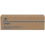 Toner Konica Minolta A95X0CD 50000 stron Purpurowy