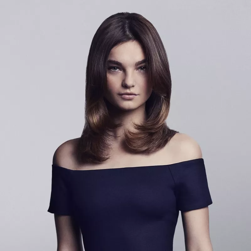Szczotka do prostowania włosów BaByliss HSB 101E