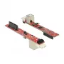 Wewnętrzny adapter USB 2.0 DeLOCK 62651