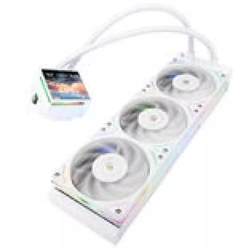 Thermalright Hyper Vision UB chłodzenie wodne, ARGB