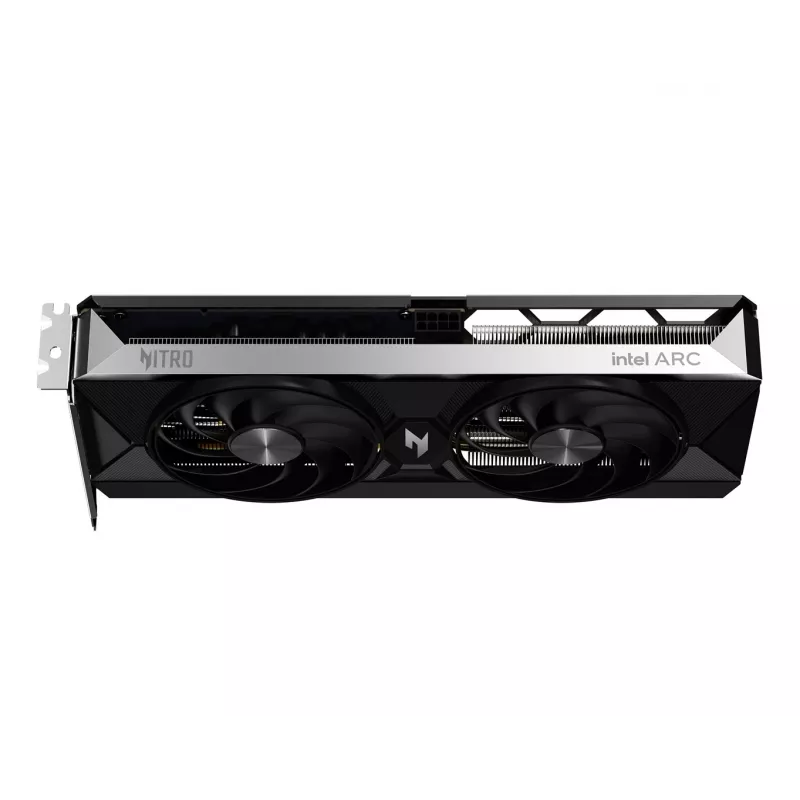 Karta graficzna Acer Nitro Intel Arc B580 OC