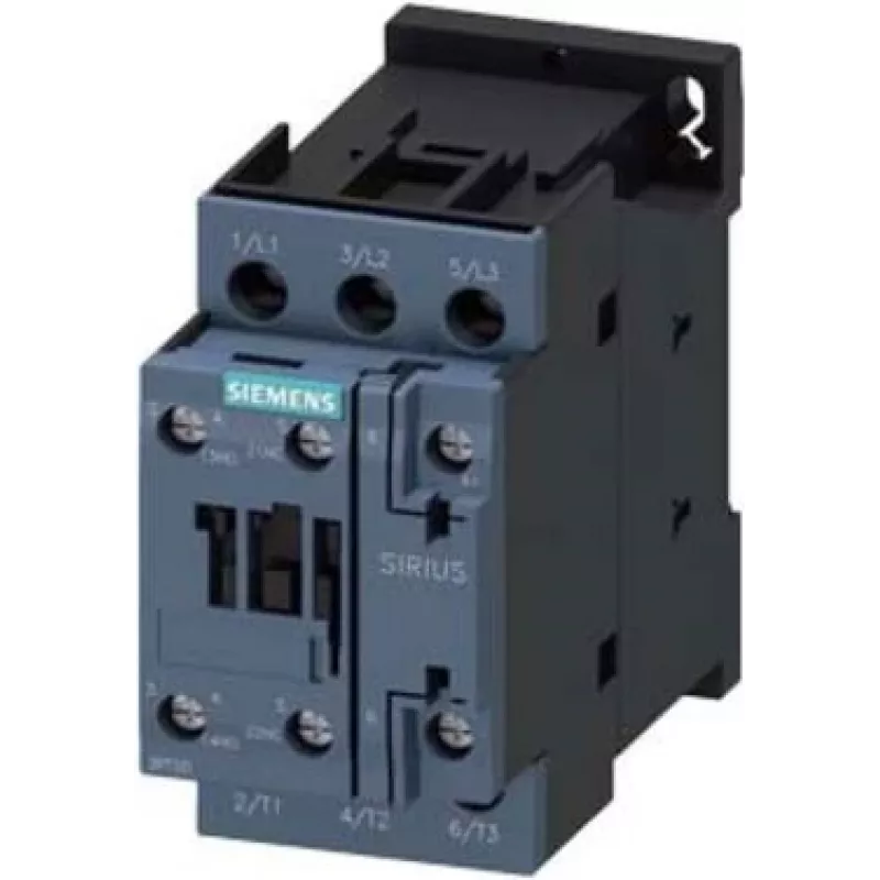 Stycznik mocy Siemens 3RT2024-1AP00 1 szt. (3RT20241AP00)