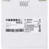 Bosch 2 608 619 161 akcesorium do szlifierki kątowej Tarcza ścierna