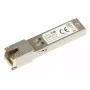 Mikrotik S+RJ10 moduł nadawczo-odbiorczy sieciowy 10000 Mbit/s SFP+