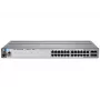 HPE - Aruba 2920-24G - Przełącznik - zarządzalny - 20 x 10/100/1000 + 4 x Combo Gigabit-SFP