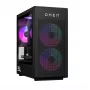 HP OMEN 35L GT16-1472ng Gaming Desktop – Ryzen 7 9800X3D, RTX 5070 Ti, 32GB RAM, 1TB SSD (CH8X5EA#ABD)