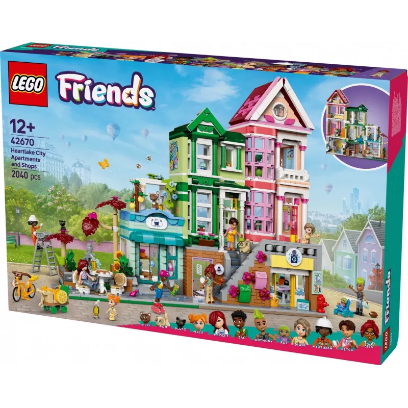 Schleich 42670 Produkt