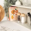 Komplet młynków do soli i pieprzu Salter Beechwood 4-częściowy BW12949BEU7