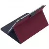 Etui folio Rivacase 3317 CZERWONE