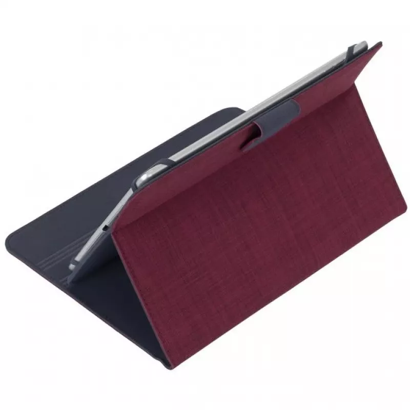 Etui folio Rivacase 3317 CZERWONE