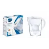 Dzbanek filtrujący Brita Marella+1 Maxtra Pro PP (2,4 l; grafitowy)