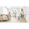 Bosch BBH3ALL23 odkurzacz ręczny/szczotka elektryczna 2-w-1 odkurzacz ręczny Akumulatorowy Suchy Bezworkowy 0,4 l Szampański, Metaliczny