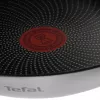 Uniwersalna patelnia Tefal Intuition B8170644, okrągła, 28 cm, czarna, bez PFOA